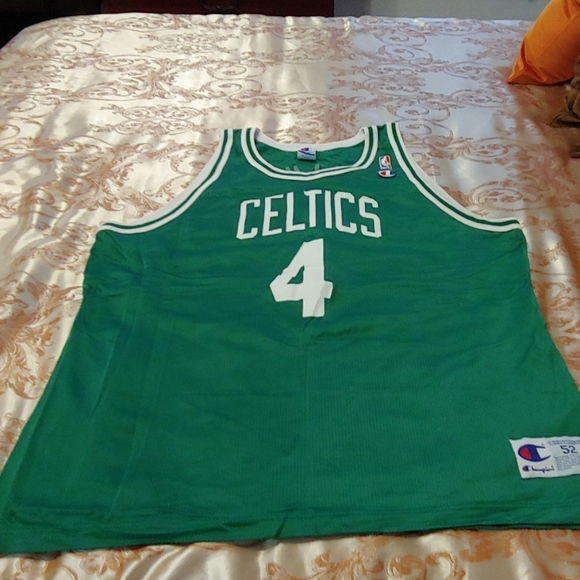 chauncey billups celtics jersey